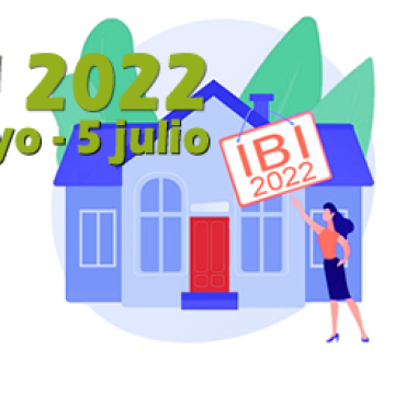 Periodo de pago IBI 2022
